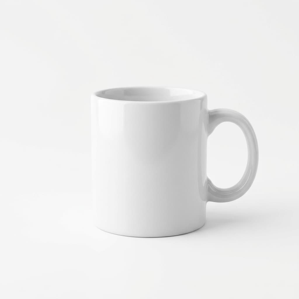6 oz Espresso & Cortado Mug